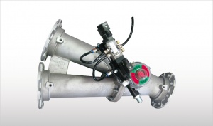 Переключатели Потока